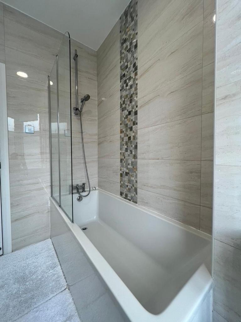 Zenobia London Luxury Apartments ฟินชืลีย์ ภายนอก รูปภาพ