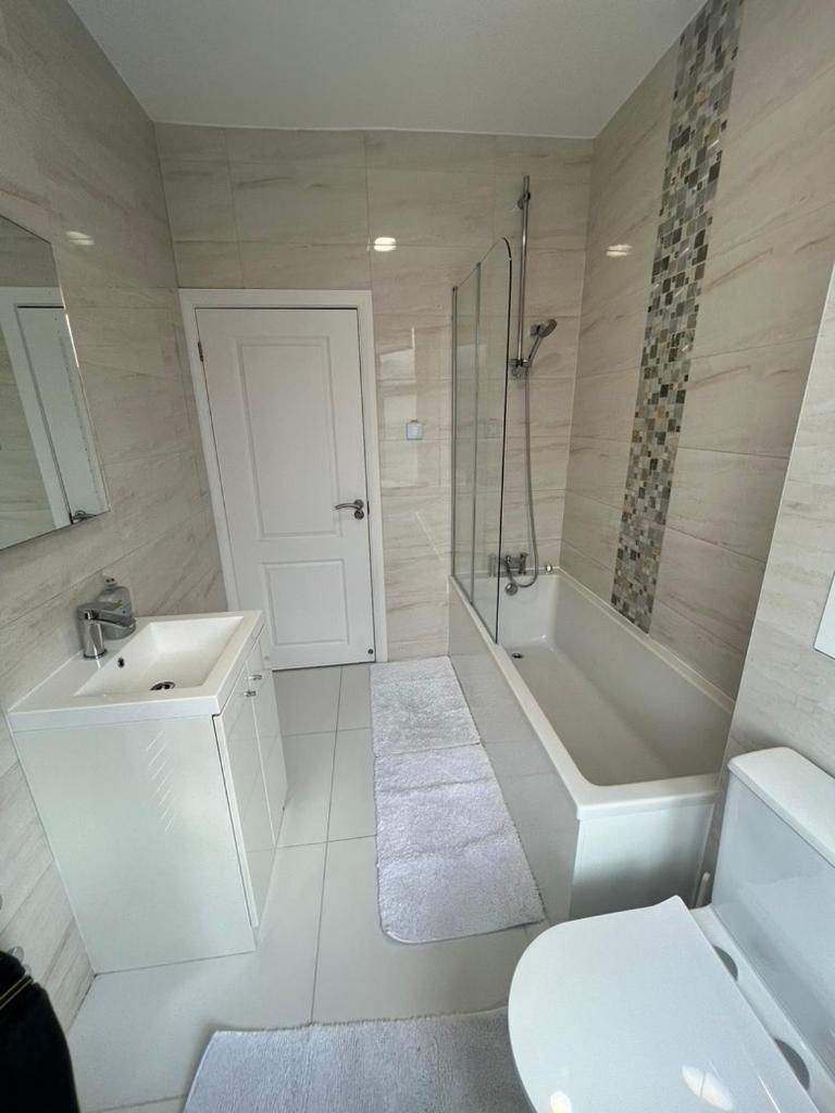 Zenobia London Luxury Apartments ฟินชืลีย์ ภายนอก รูปภาพ