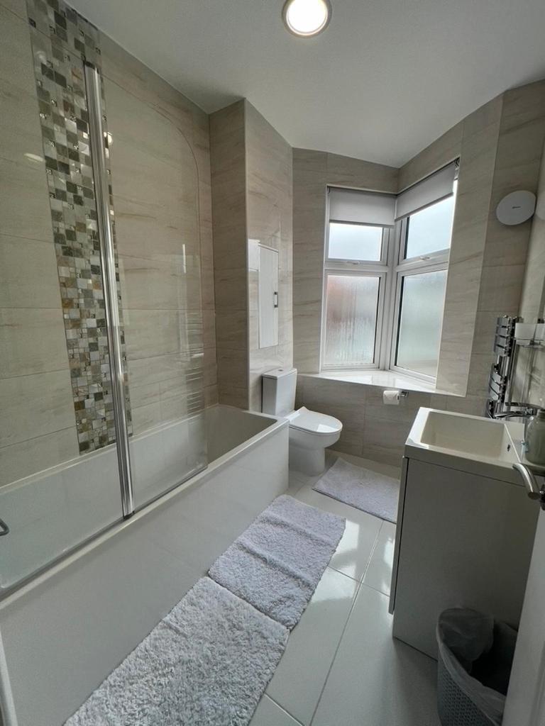 Zenobia London Luxury Apartments ฟินชืลีย์ ภายนอก รูปภาพ