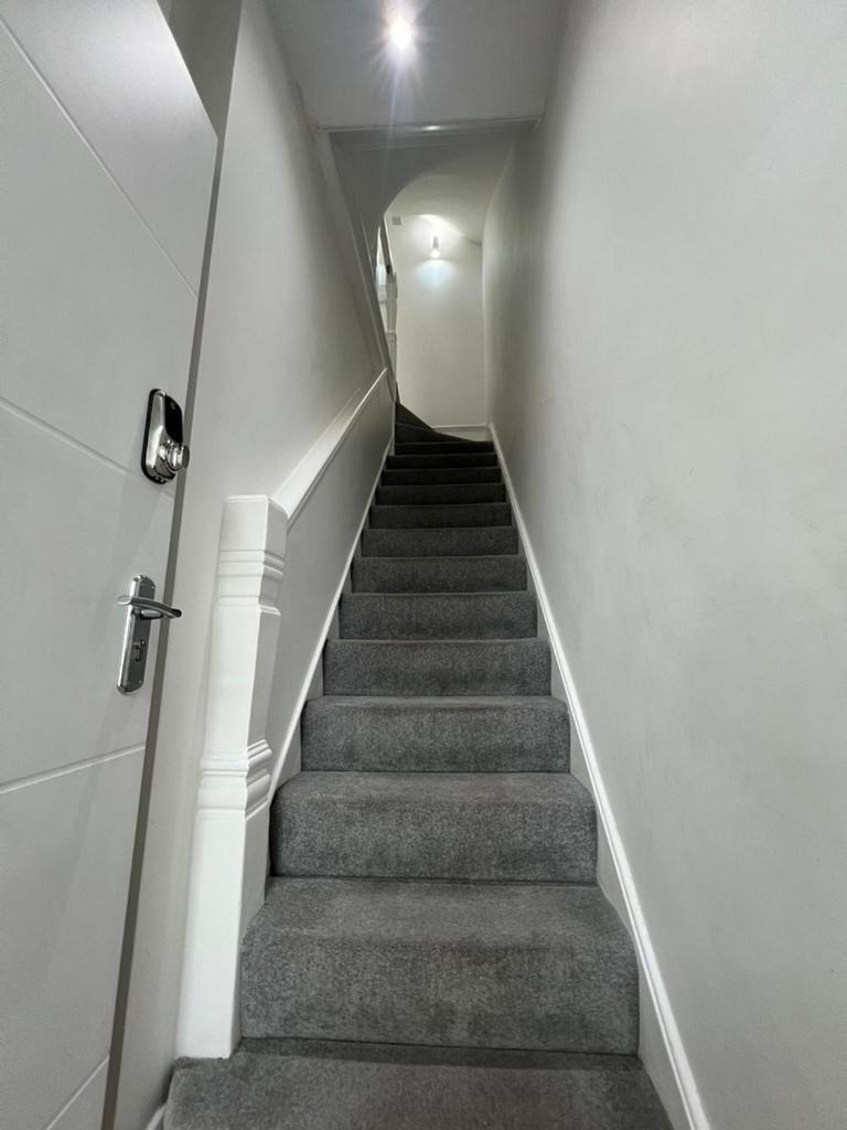 Zenobia London Luxury Apartments ฟินชืลีย์ ภายนอก รูปภาพ
